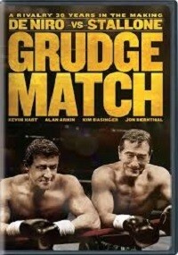 Grudge Match (DVD)