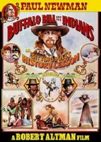 Buffalo Bill and the Indians, or Sitting Bull's History Lesson (DVD)