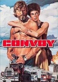 Convoy (DVD)