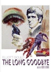 The Long Goodbye (DVD)