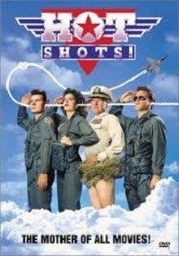 Hot Shots! (DVD)