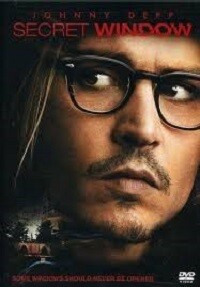 Secret Window (DVD)