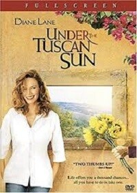 Under the Tuscan Sun (DVD)