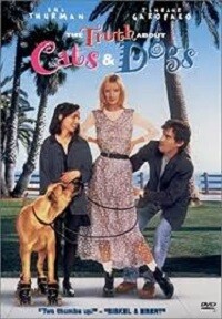 The Truth About Cats & Dogs (DVD)