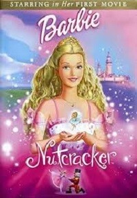 Barbie in the Nutcracker (DVD)