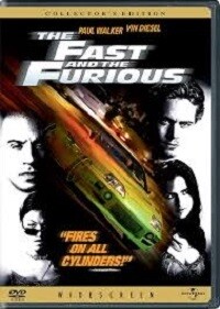 The Fast and the Furious (DVD) Collector's Edition