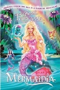 Barbie Fairytopia: Mermaidia (DVD)