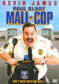 Paul Blart: Mall Cop (DVD)