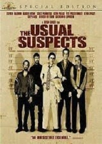 The Usual Suspects (DVD) Special Edition