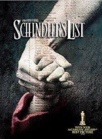 Schindler's List (DVD)