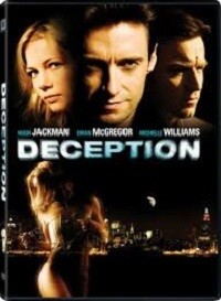Deception (DVD) (2008)