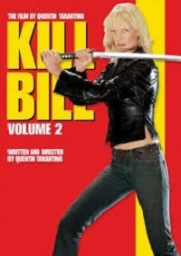 Kill Bill: Volume 2 (DVD)