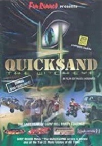 Quicksand 4: The Witcheye (DVD)