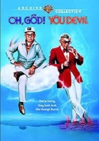 Oh, God! You Devil (DVD) Oh, God! You Devil (DVD)