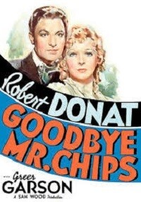 Goodbye, Mr. Chips (DVD)