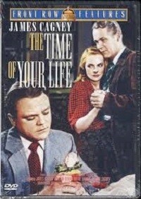 The Time of Your Life (DVD)