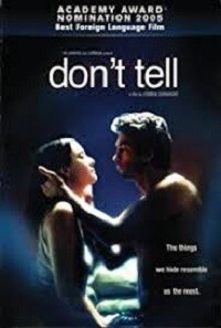 Don't Tell (DVD) (2005)