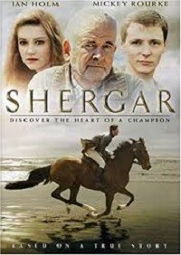 Shergar (DVD)
