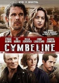 Cymbeline (DVD)