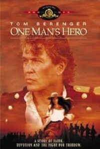 One Man's Hero (DVD)