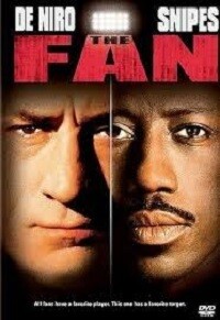 The Fan (DVD)