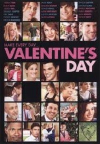 Valentine's Day (DVD)