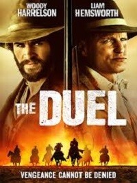 The Duel (DVD) (2016)