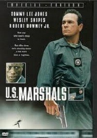 U.S. Marshals (DVD) Special Edition