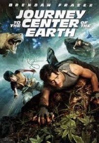 Journey to the Center of the Earth (DVD) (2008)