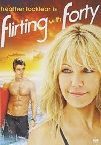 Flirting with Forty (DVD)