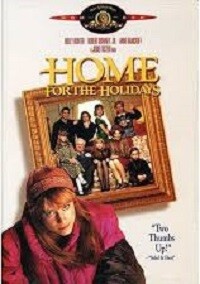 Home for the Holidays (DVD)