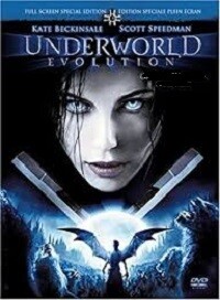 Underworld Evolution (DVD) Special Edition