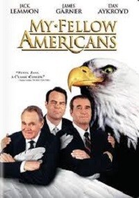 My Fellow Americans (DVD)