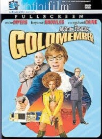 Goldmember (DVD)