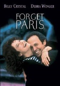 Forget Paris (DVD)