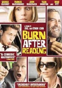 Burn After Reading (DVD)