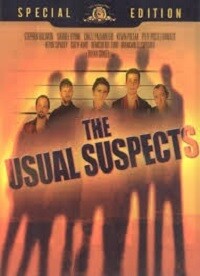 The Usual Suspects (DVD) Special Edition