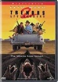 Tremors 2: Aftershocks (DVD)