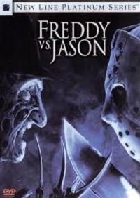 Freddy vs. Jason (DVD) (2-Disc Set) Freddy vs. Jason (DVD) (2-Disc Set)