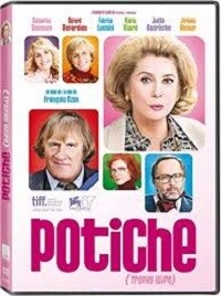 Potiche (Trophy Wife) (DVD)