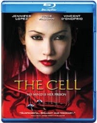 The Cell (Blu-ray)