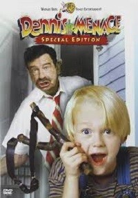 Dennis the Menace (DVD) Special Edition