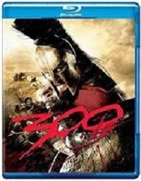 300 (Blu-ray)