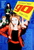 GO (DVD)