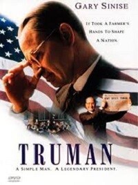 Truman (DVD) (1995)