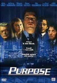Purpose (DVD)