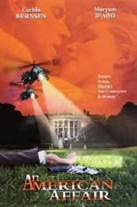 An American Affair (DVD) (1997)