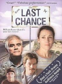 Last Chance (DVD) (1999)