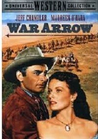 War Arrow (DVD)