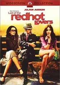 Last of the Red Hot Lovers (DVD)